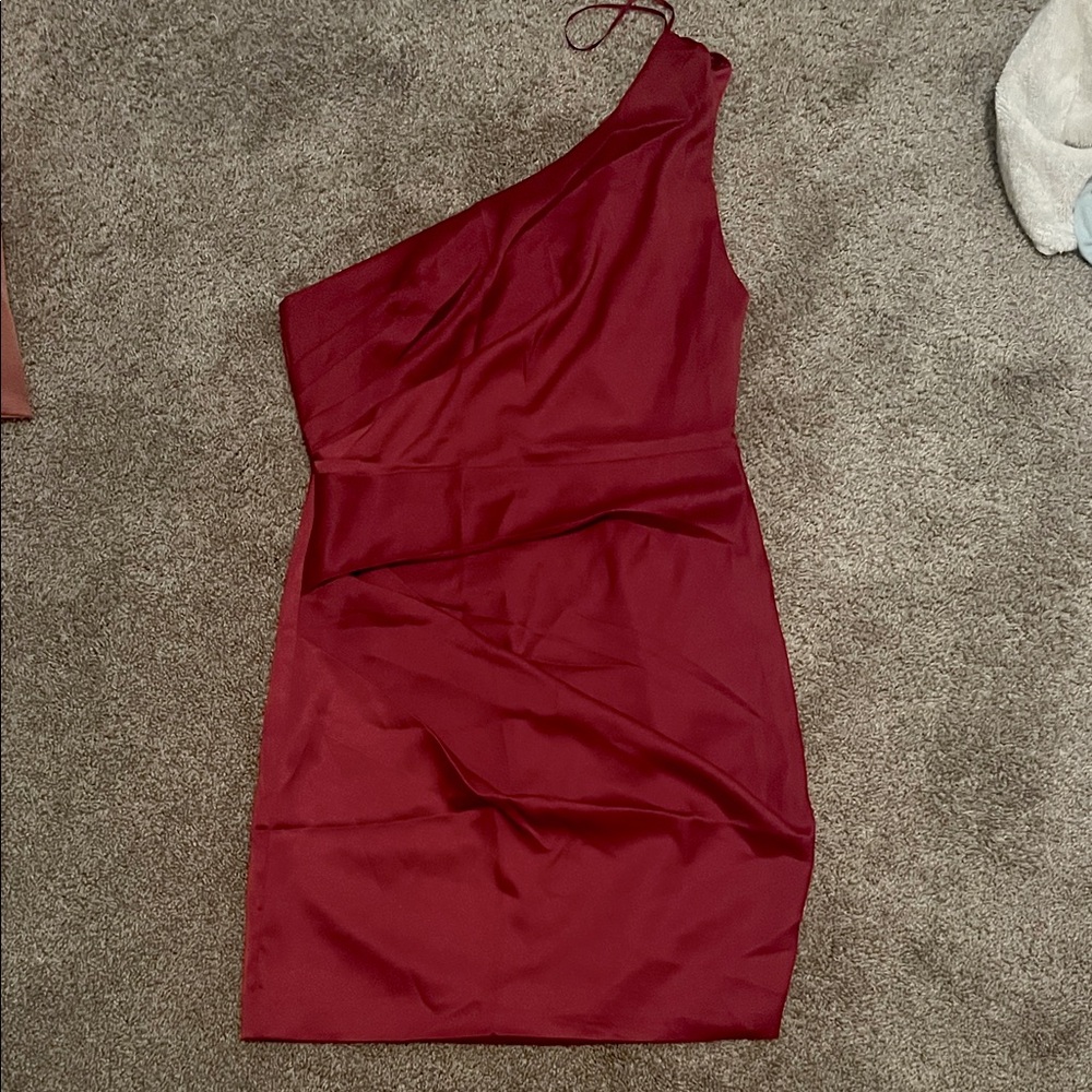 Medium Homecoming Dress